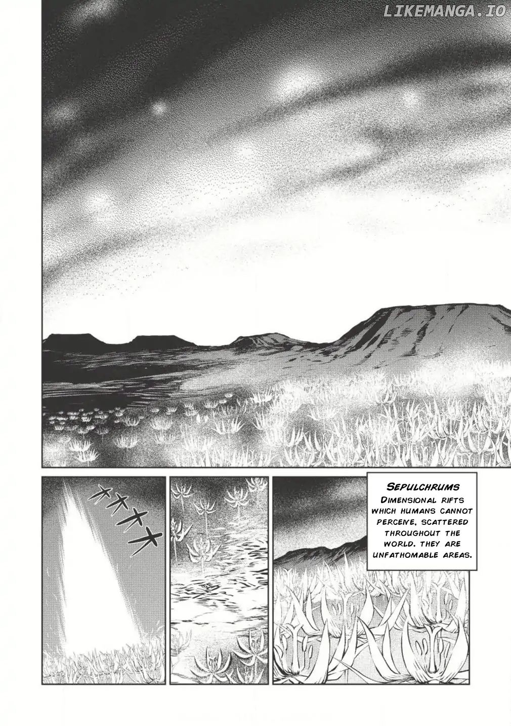 Hakaiou ~GaoGaiGar vs Betterman~ the COMIC Chapter 4.2 - page 2