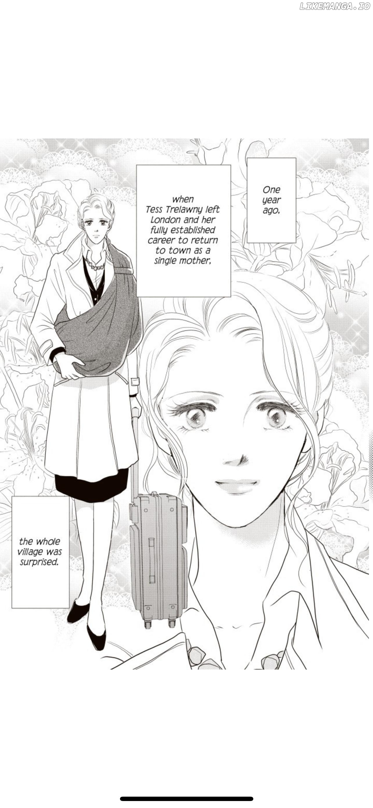 Ureshii Kakushigoto Chapter 1 - page 3