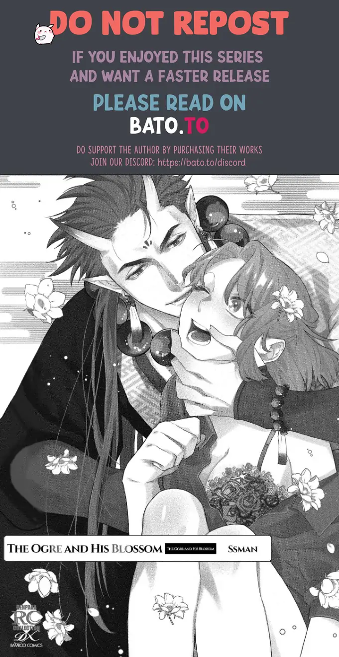 Oni no Hana Sagashi Chapter 1 - page 1