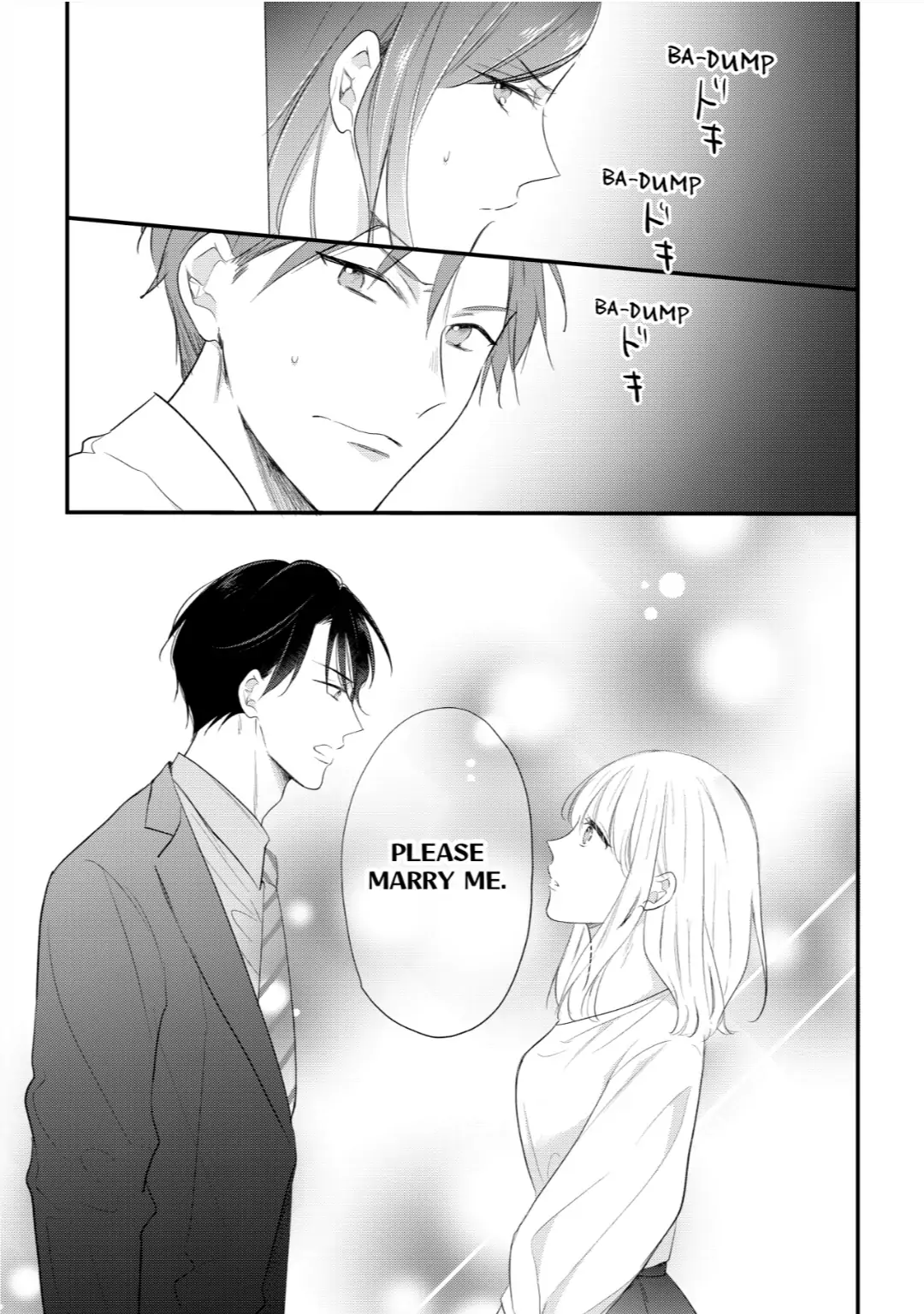 Elite Tada-san wa Nuidara Iroiro to Hageshikute, Eroi. Chapter 21 - page 3