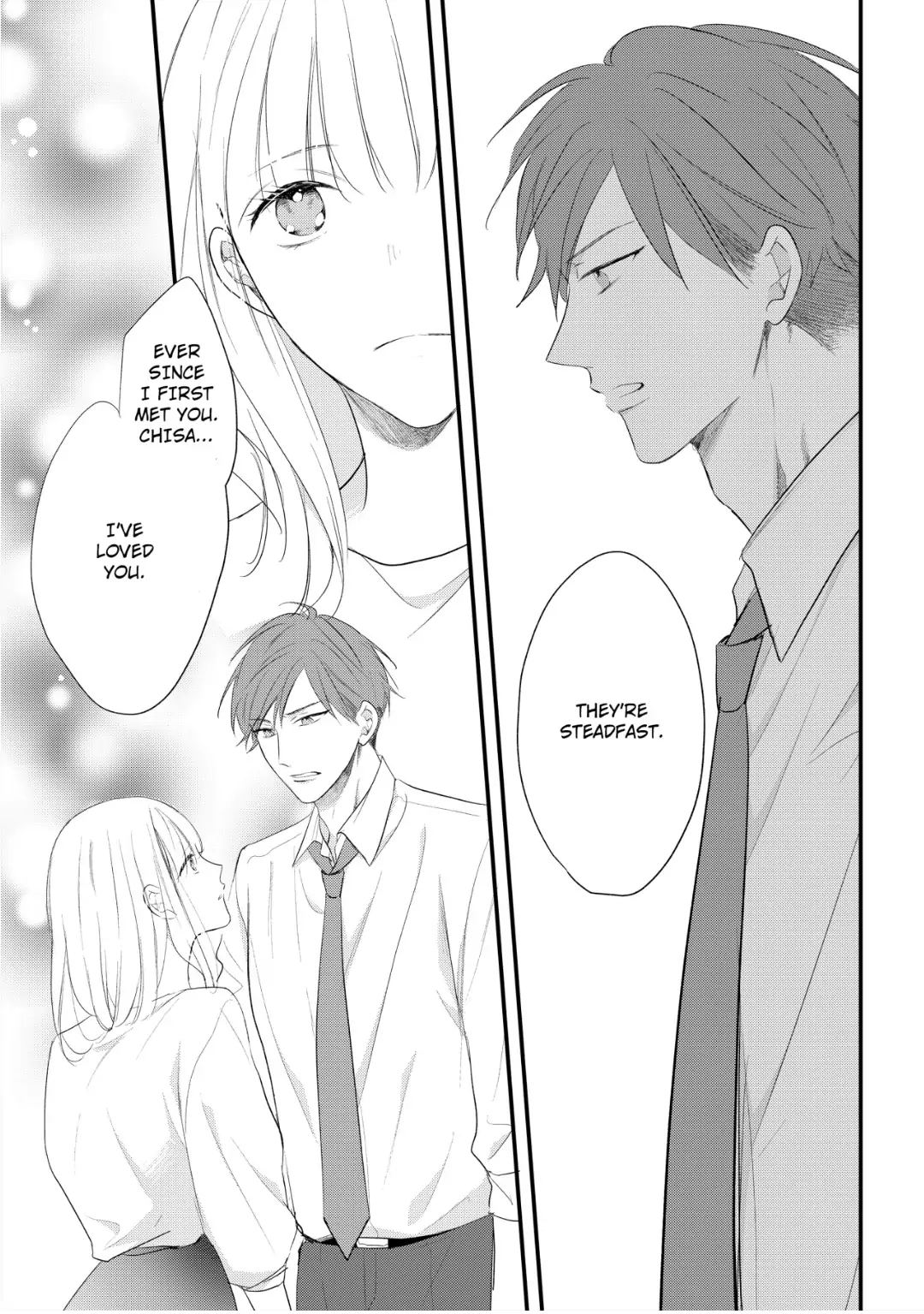 Elite Tada-san wa Nuidara Iroiro to Hageshikute, Eroi. Chapter 20 - page 5