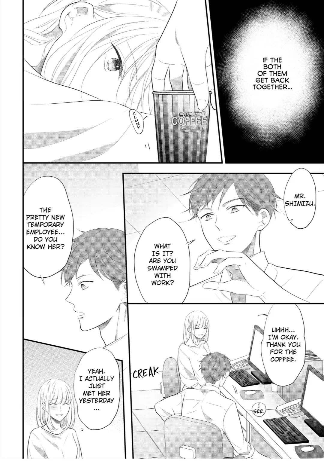 Elite Tada-san wa Nuidara Iroiro to Hageshikute, Eroi. Chapter 18 - page 2