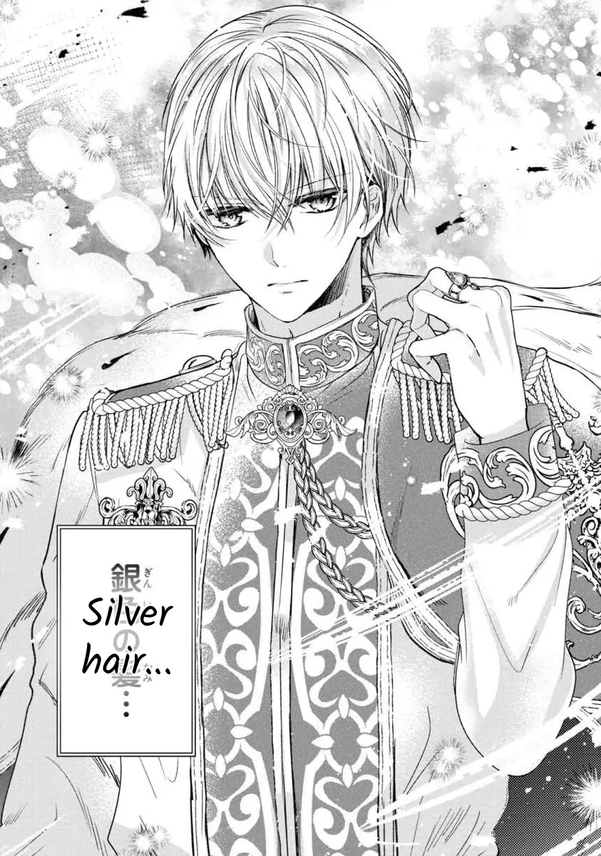 Majo Maid wa Joo no Himitsu wo Shitteiru Chapter 1 - page 51