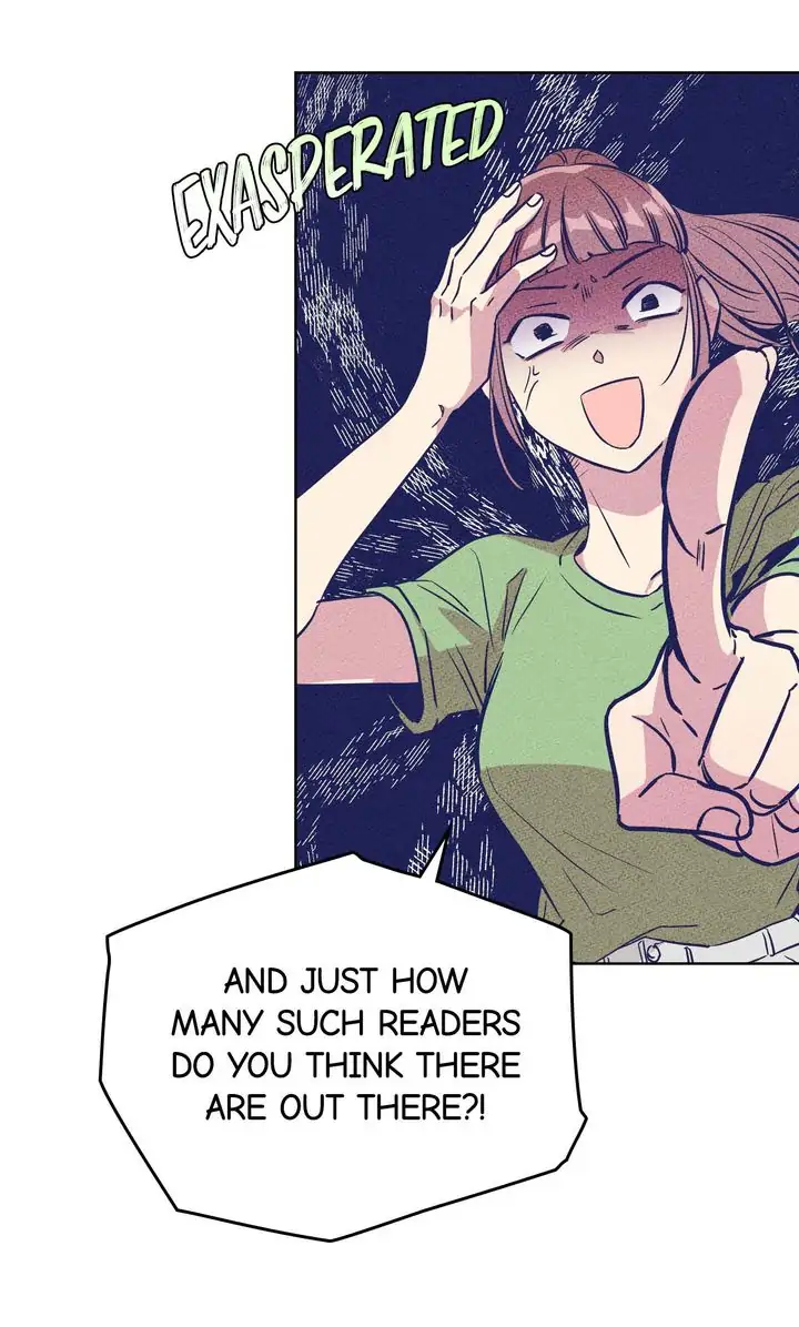 The Fantastical After-School Writing Club Chapter 1 - page 13