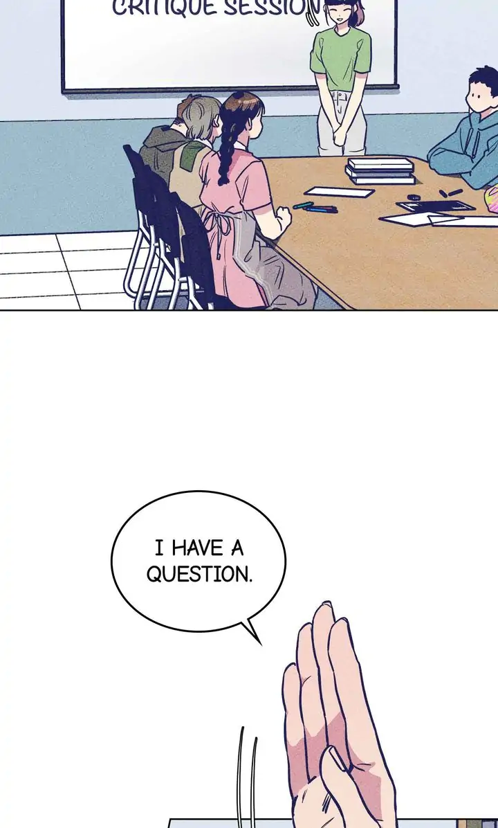 The Fantastical After-School Writing Club Chapter 1 - page 3