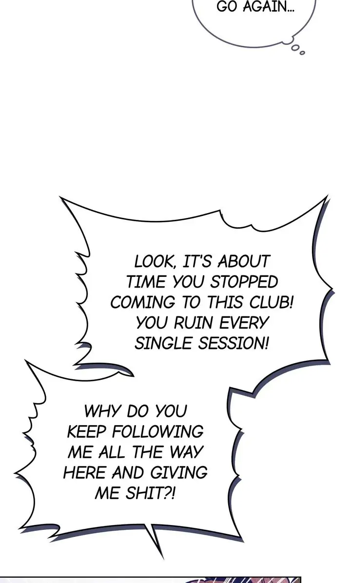 The Fantastical After-School Writing Club Chapter 1 - page 23