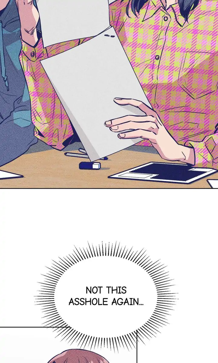 The Fantastical After-School Writing Club Chapter 1 - page 5