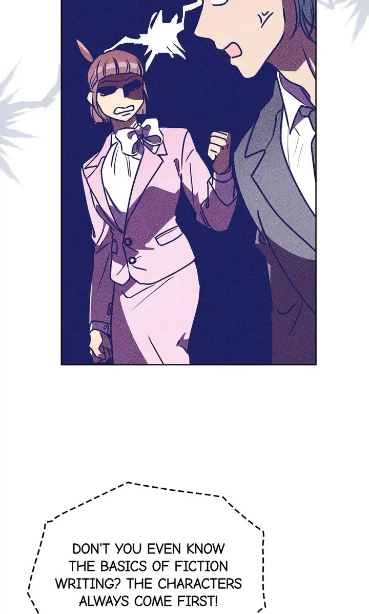 The Fantastical After-School Writing Club Chapter 1 - page 46