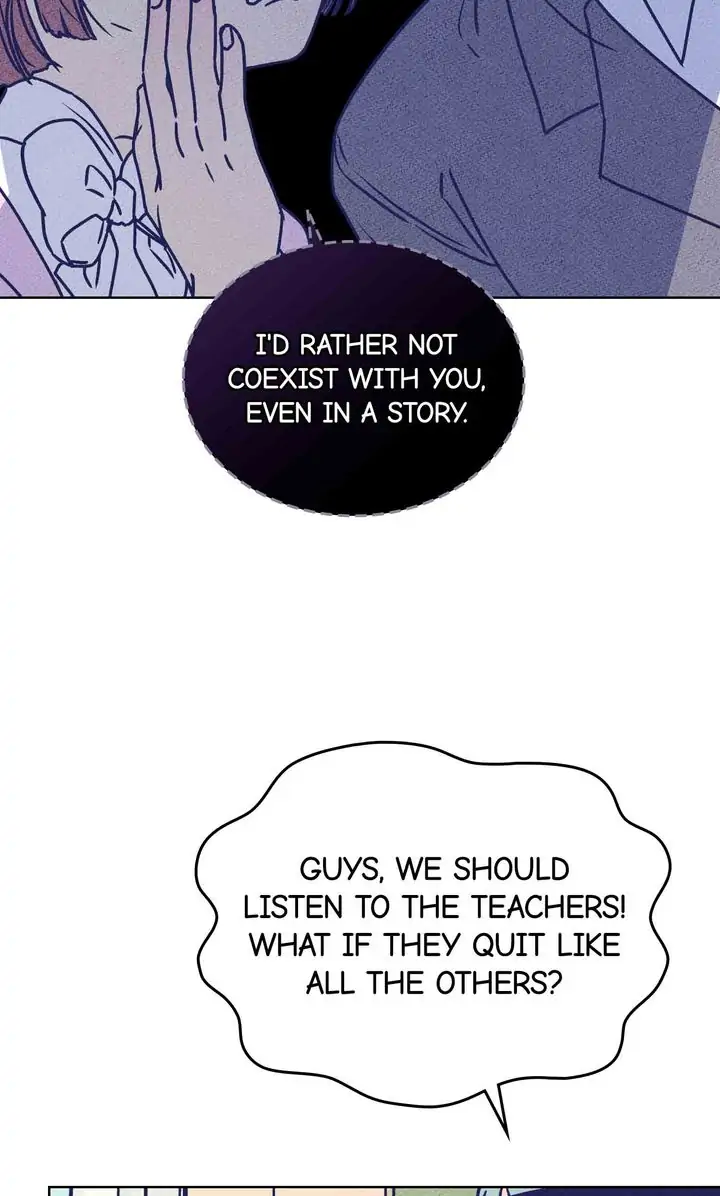 The Fantastical After-School Writing Club Chapter 1 - page 53