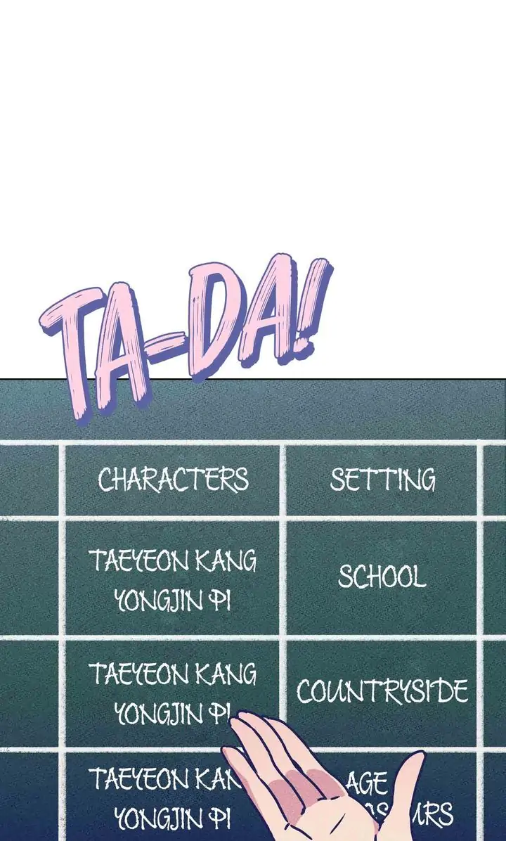 The Fantastical After-School Writing Club Chapter 1 - page 57