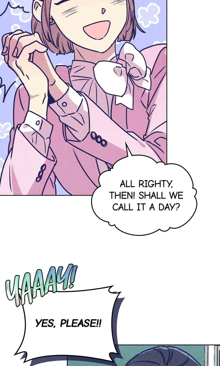 The Fantastical After-School Writing Club Chapter 1 - page 59