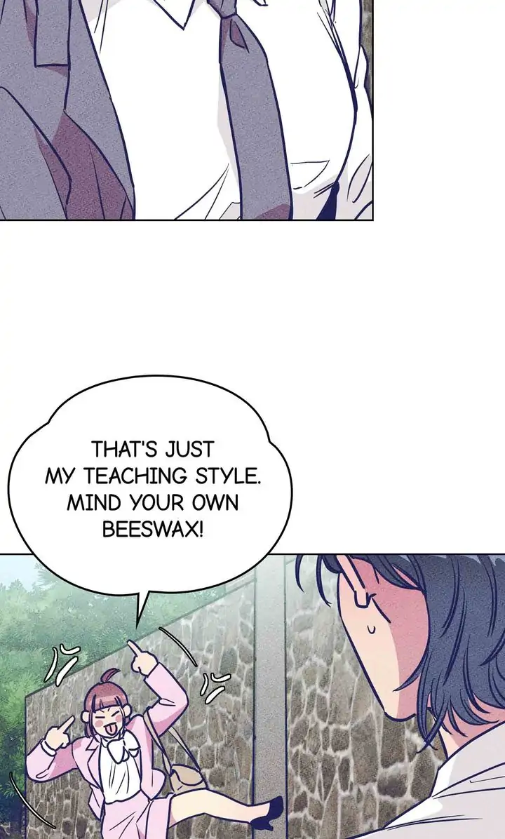 The Fantastical After-School Writing Club Chapter 1 - page 66