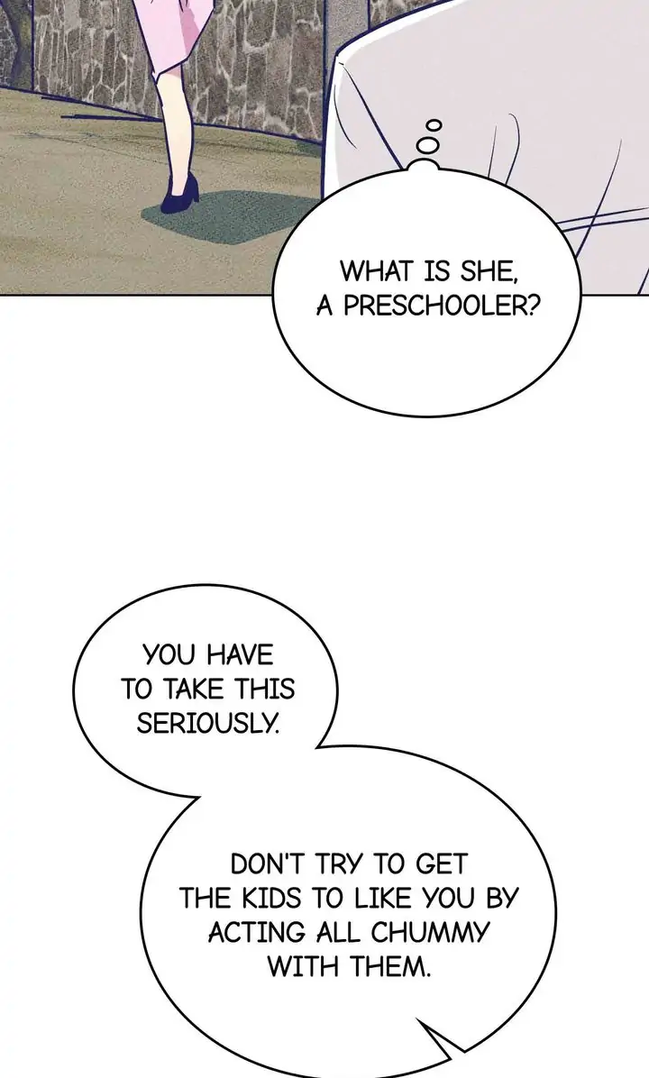 The Fantastical After-School Writing Club Chapter 1 - page 67