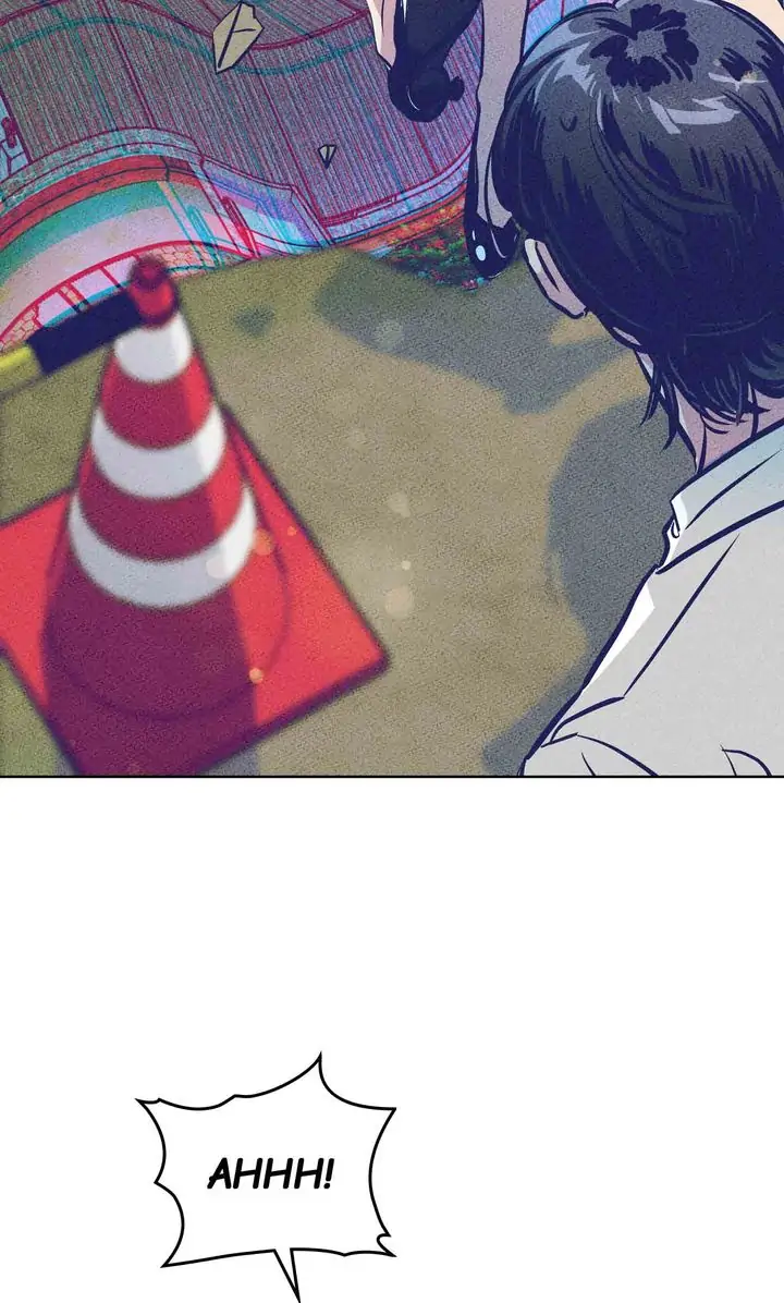 The Fantastical After-School Writing Club Chapter 1 - page 76