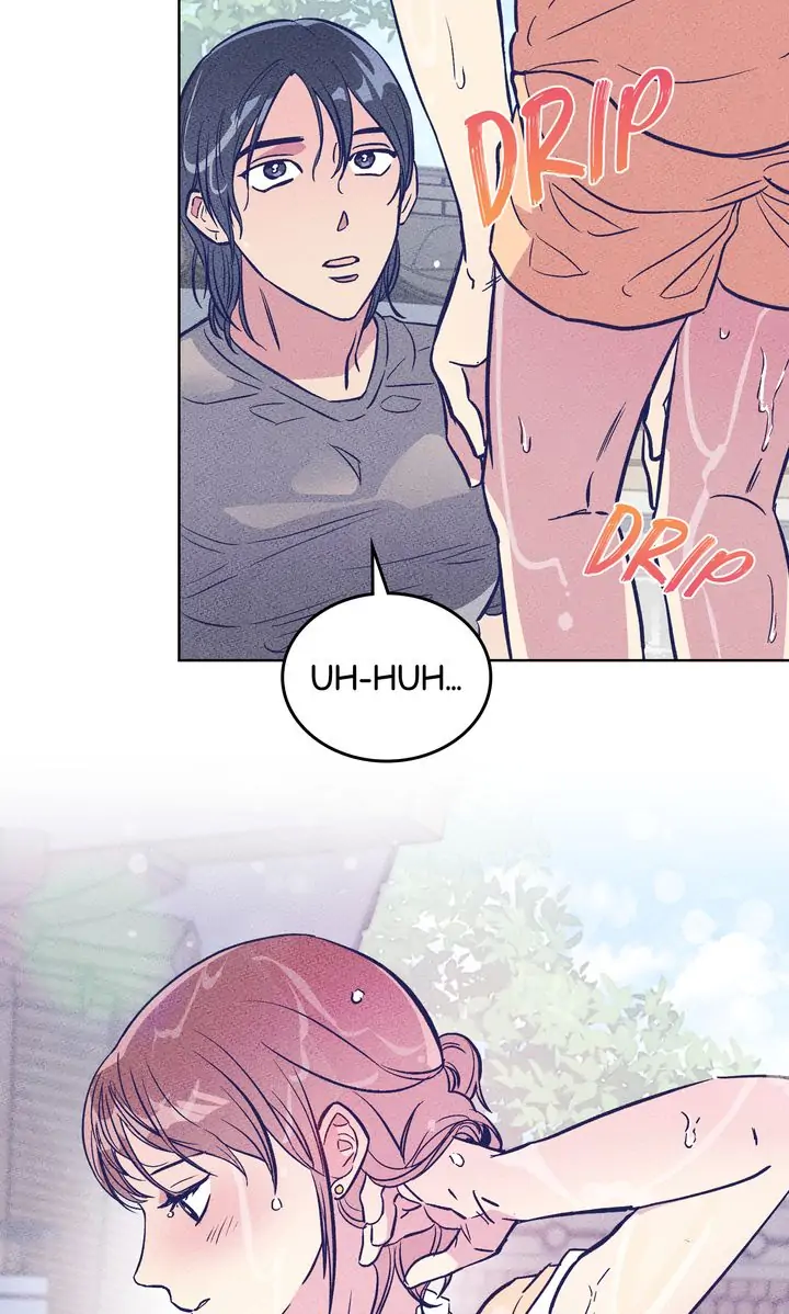 The Fantastical After-School Writing Club Chapter 10 - page 14