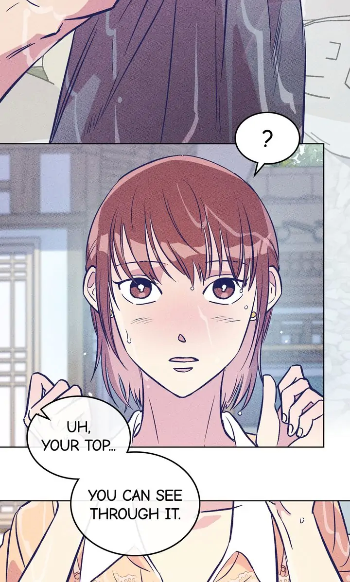 The Fantastical After-School Writing Club Chapter 10 - page 20