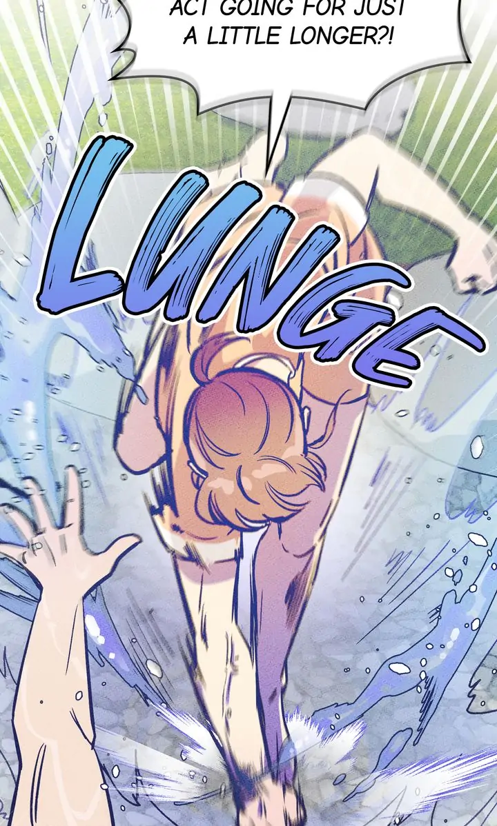 The Fantastical After-School Writing Club Chapter 10 - page 26