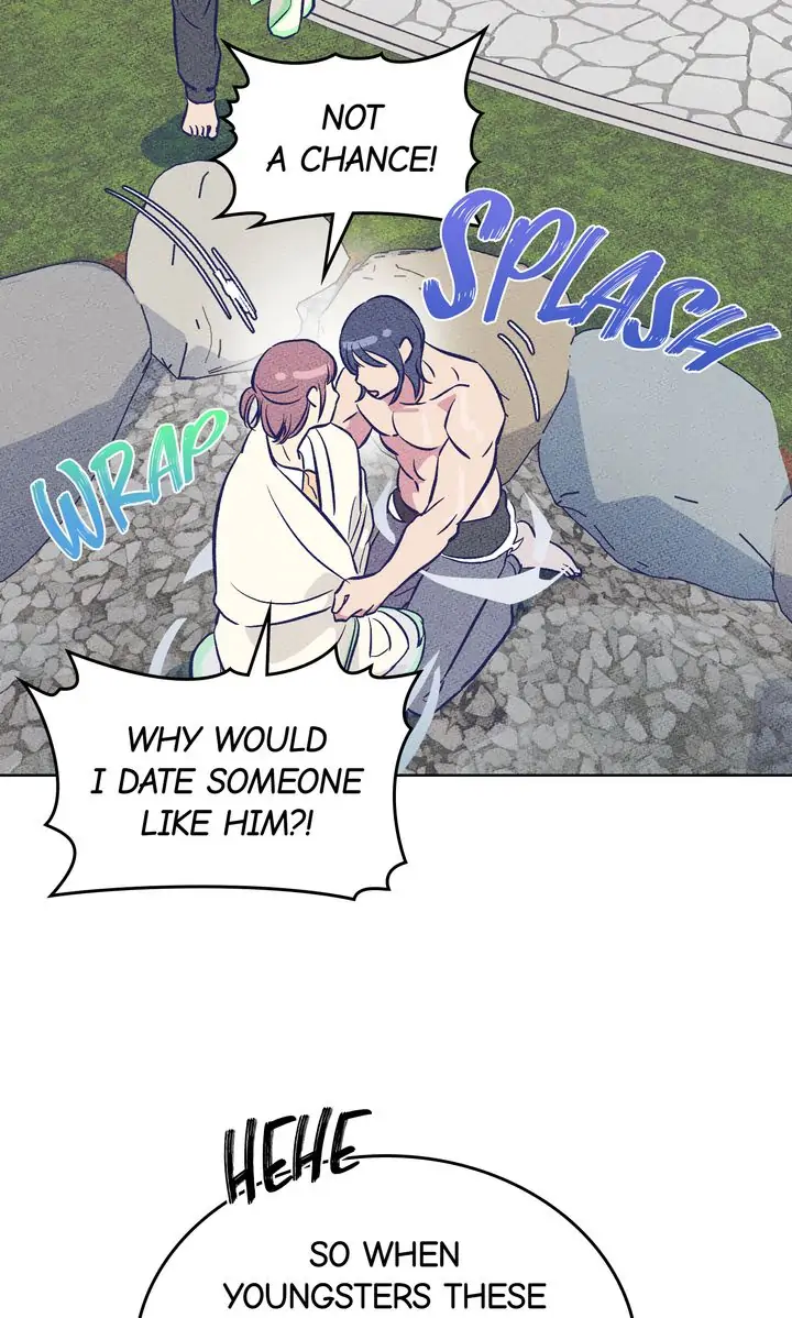 The Fantastical After-School Writing Club Chapter 10 - page 31