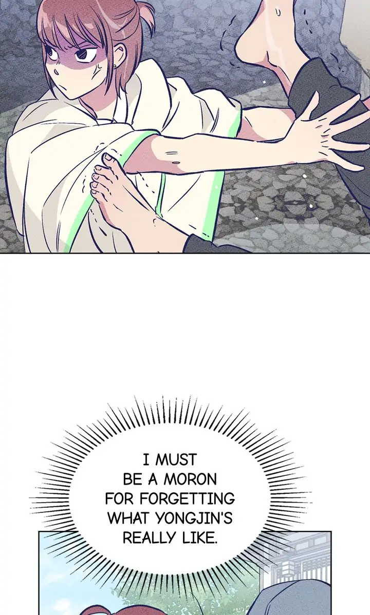 The Fantastical After-School Writing Club Chapter 10 - page 35