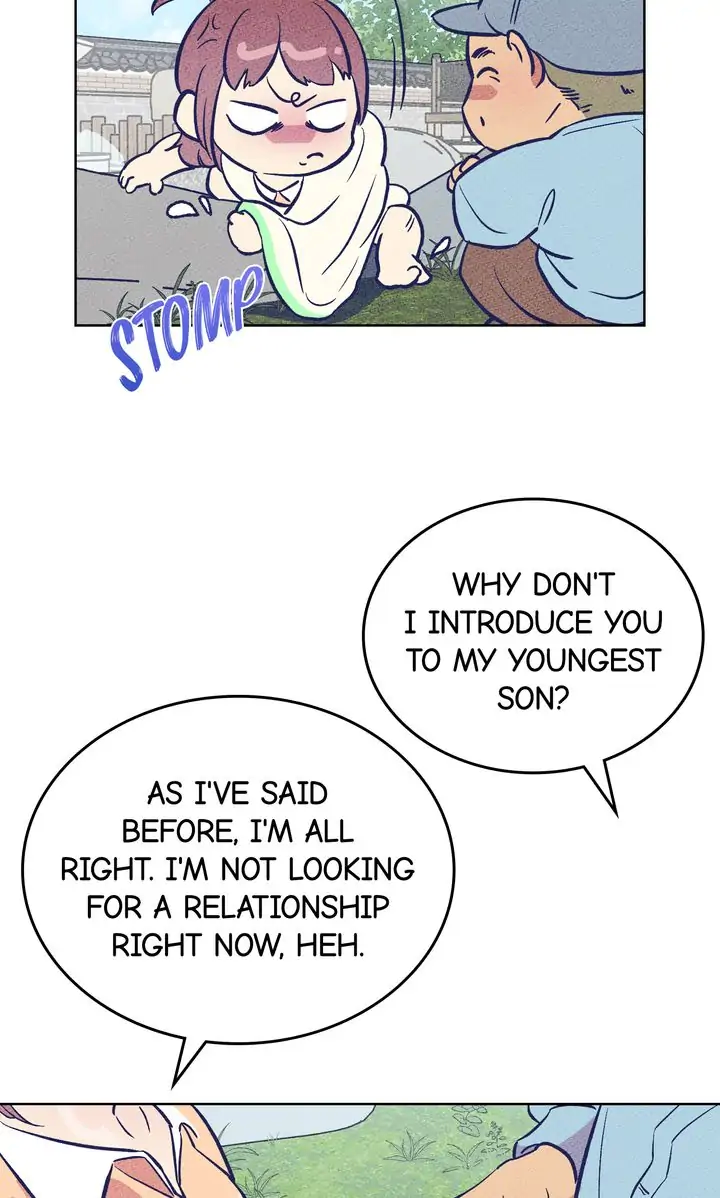 The Fantastical After-School Writing Club Chapter 10 - page 36