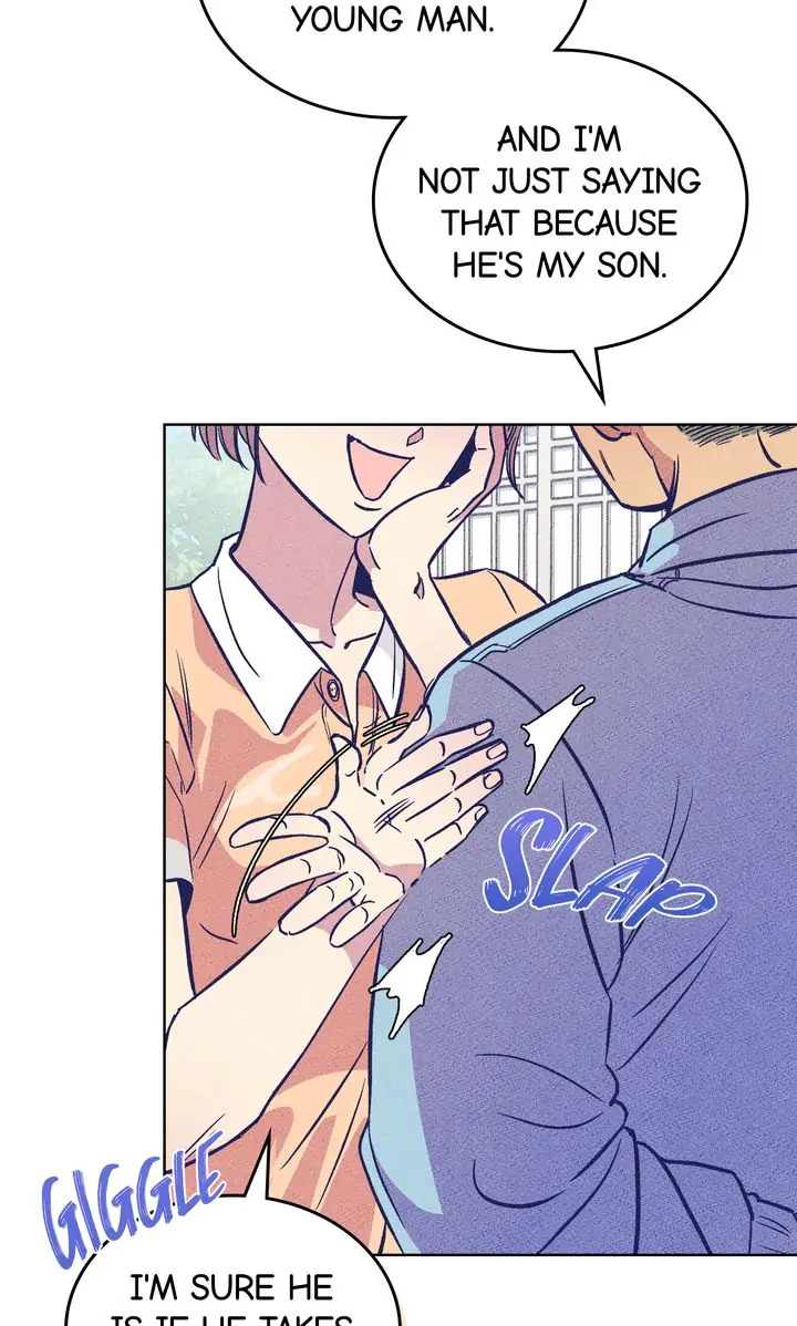 The Fantastical After-School Writing Club Chapter 10 - page 38