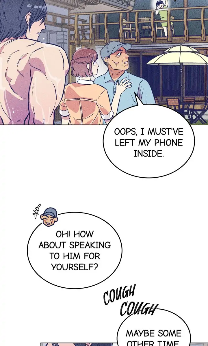 The Fantastical After-School Writing Club Chapter 10 - page 42