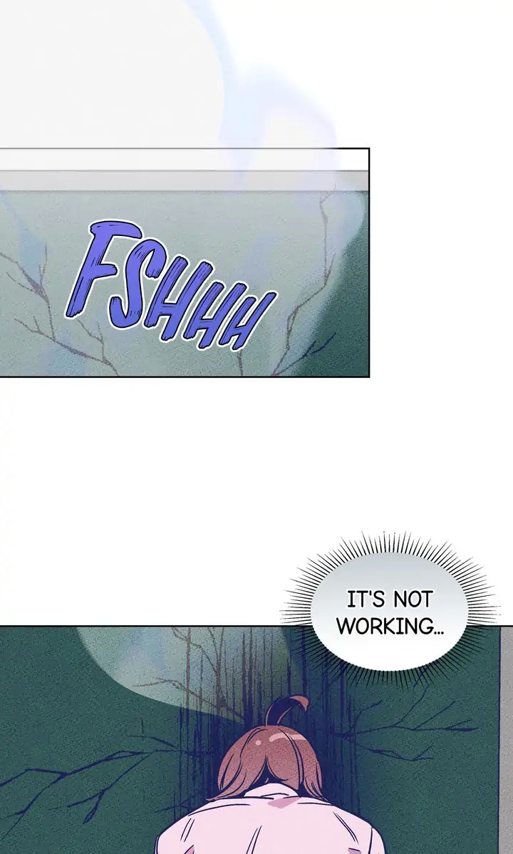 The Fantastical After-School Writing Club Chapter 10 - page 48