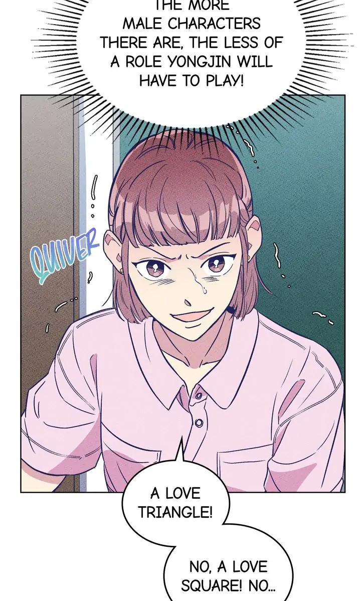 The Fantastical After-School Writing Club Chapter 10 - page 59