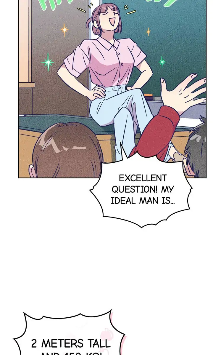 The Fantastical After-School Writing Club Chapter 10 - page 63