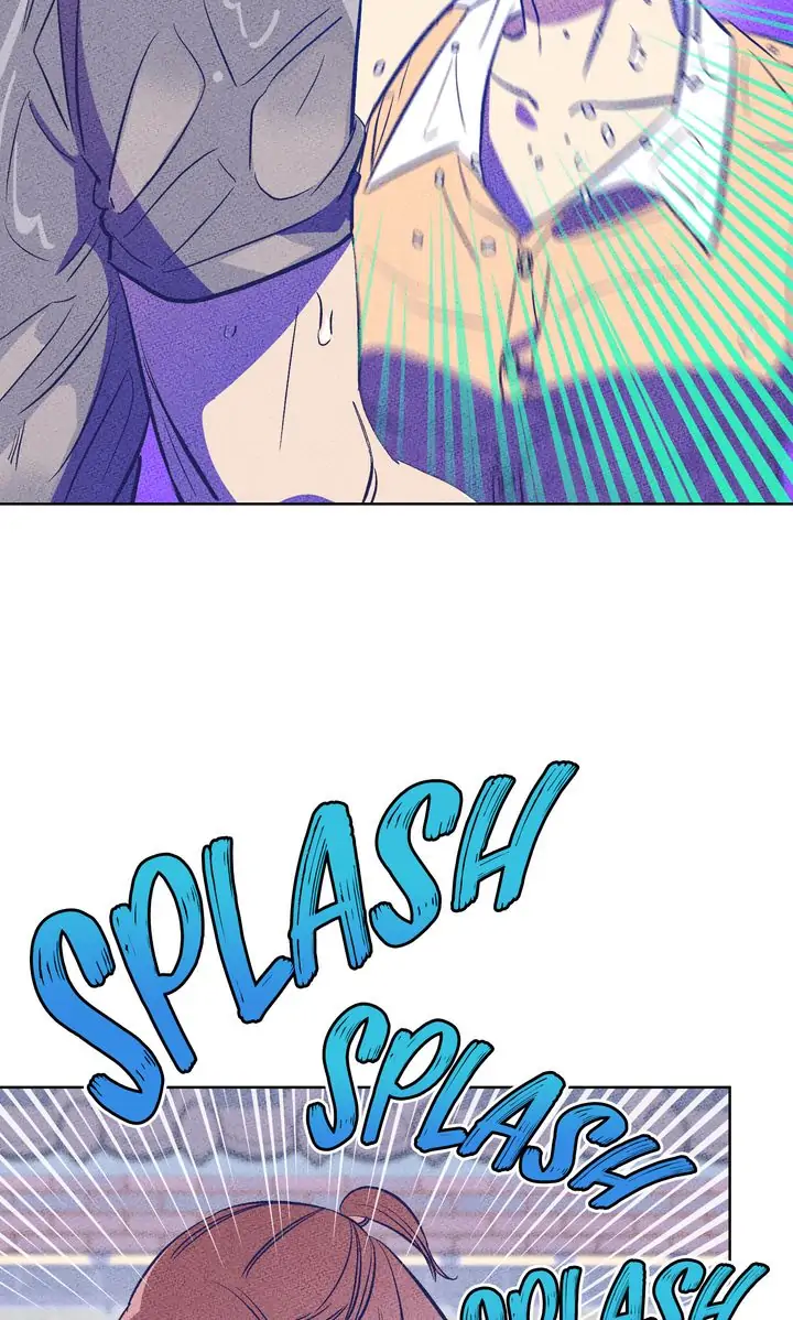 The Fantastical After-School Writing Club Chapter 10 - page 9