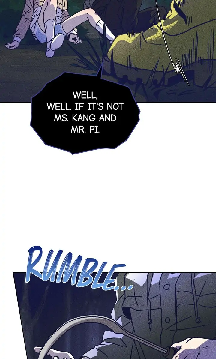 The Fantastical After-School Writing Club Chapter 4 - page 2