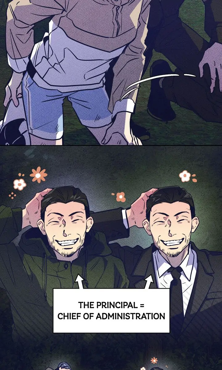 The Fantastical After-School Writing Club Chapter 4 - page 12