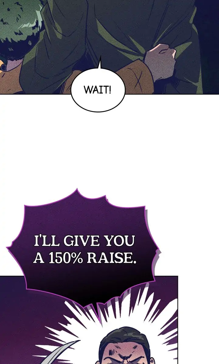 The Fantastical After-School Writing Club Chapter 4 - page 16
