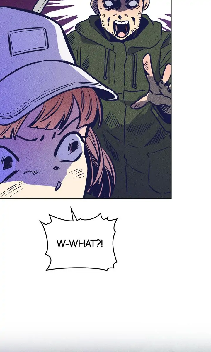 The Fantastical After-School Writing Club Chapter 4 - page 17