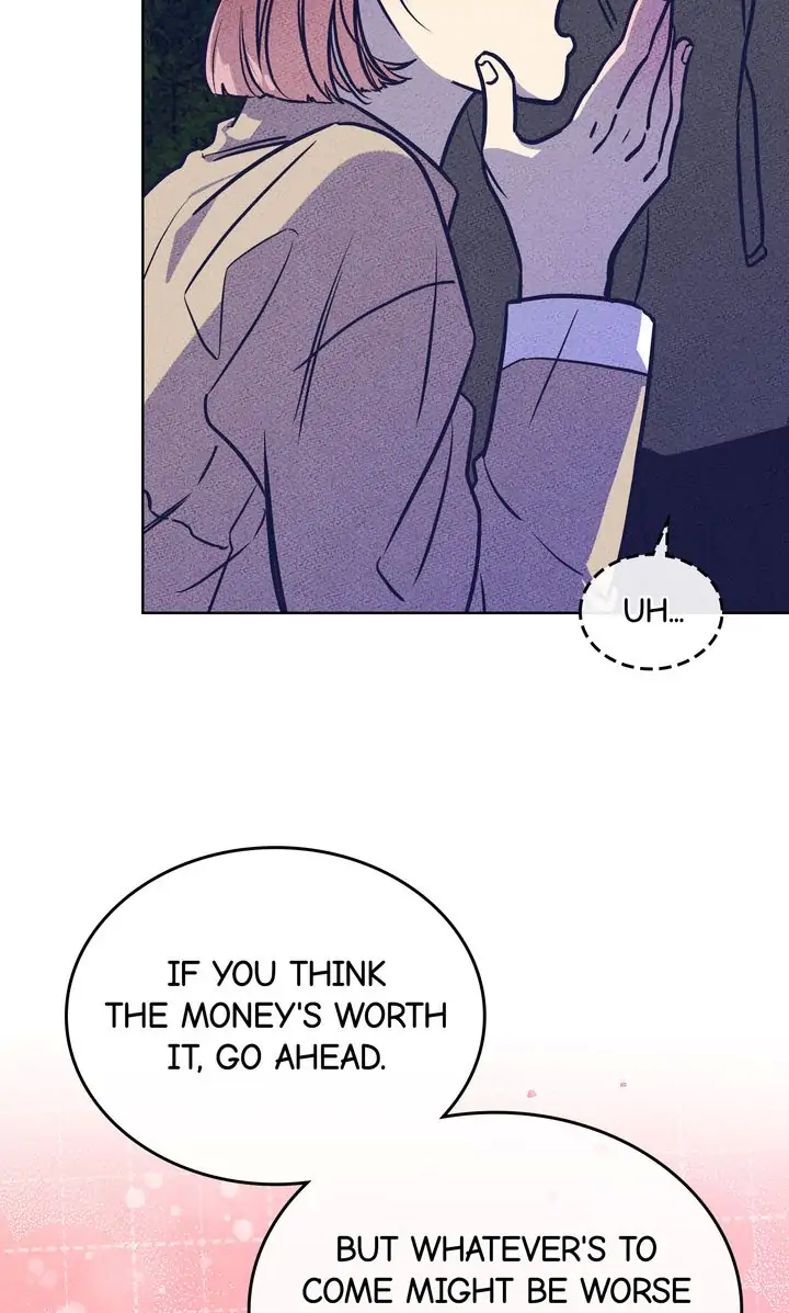 The Fantastical After-School Writing Club Chapter 4 - page 22