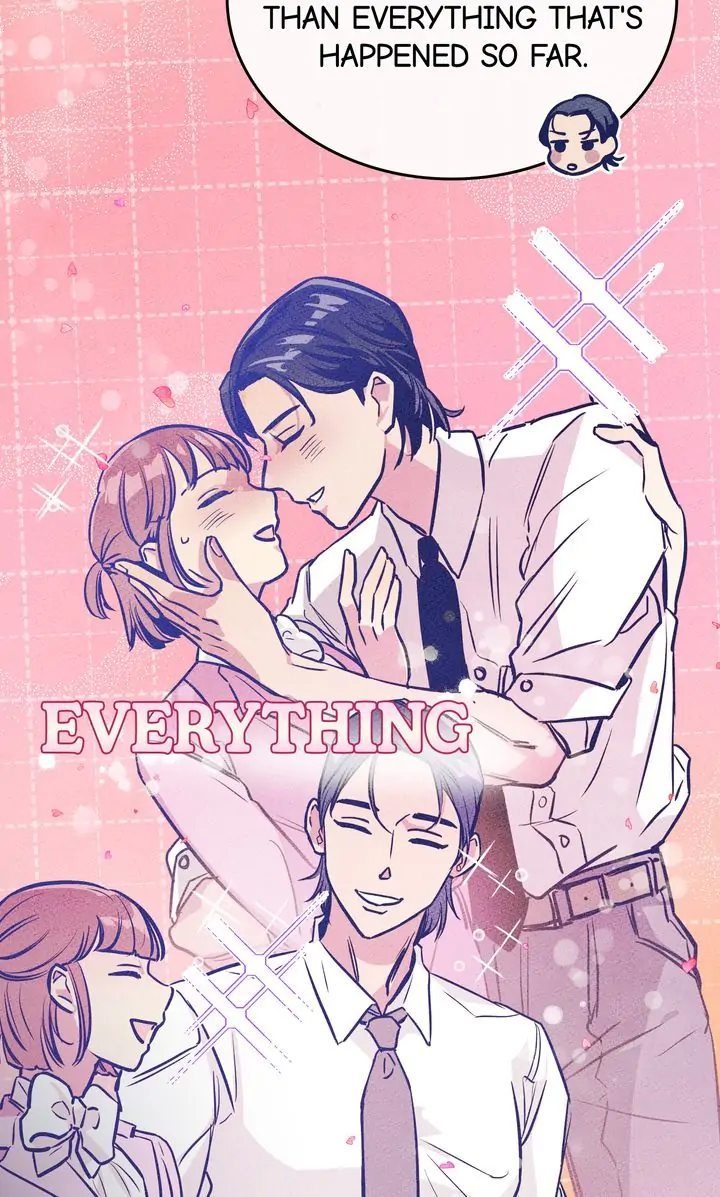 The Fantastical After-School Writing Club Chapter 4 - page 23