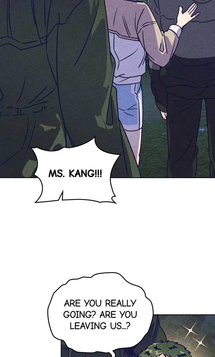 The Fantastical After-School Writing Club Chapter 4 - page 29