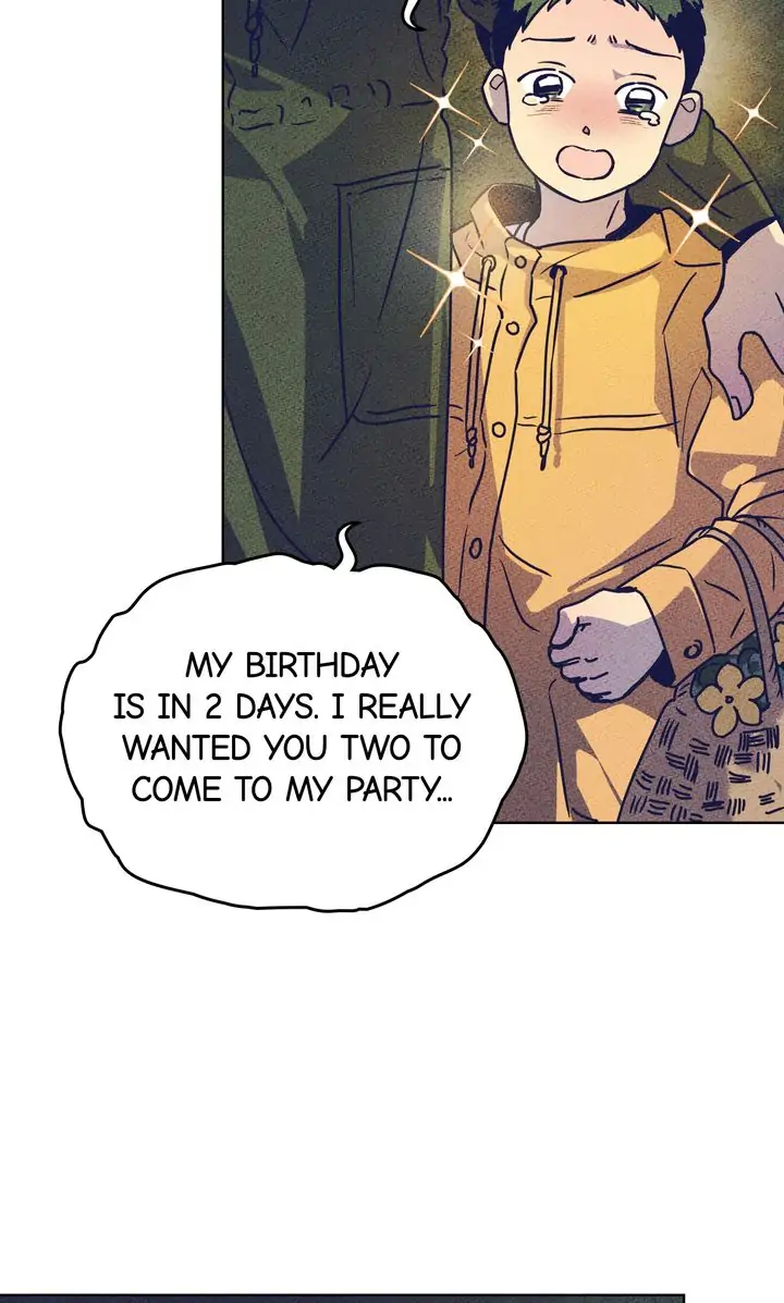 The Fantastical After-School Writing Club Chapter 4 - page 30