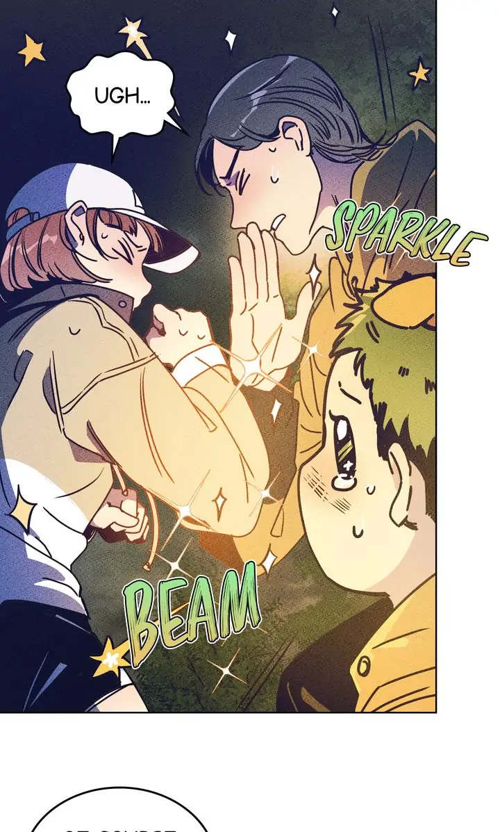 The Fantastical After-School Writing Club Chapter 4 - page 31