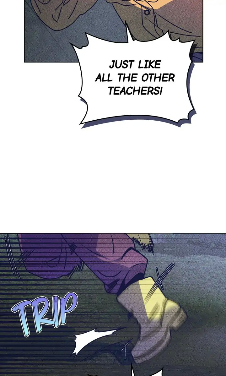 The Fantastical After-School Writing Club Chapter 4 - page 36