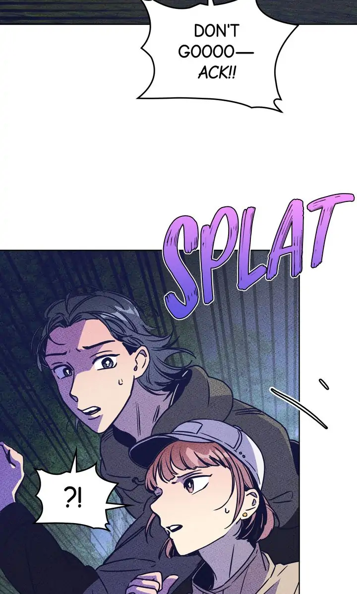 The Fantastical After-School Writing Club Chapter 4 - page 37