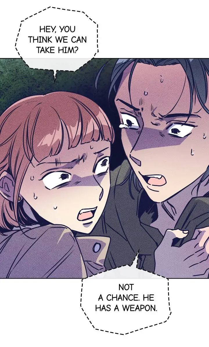 The Fantastical After-School Writing Club Chapter 4 - page 5