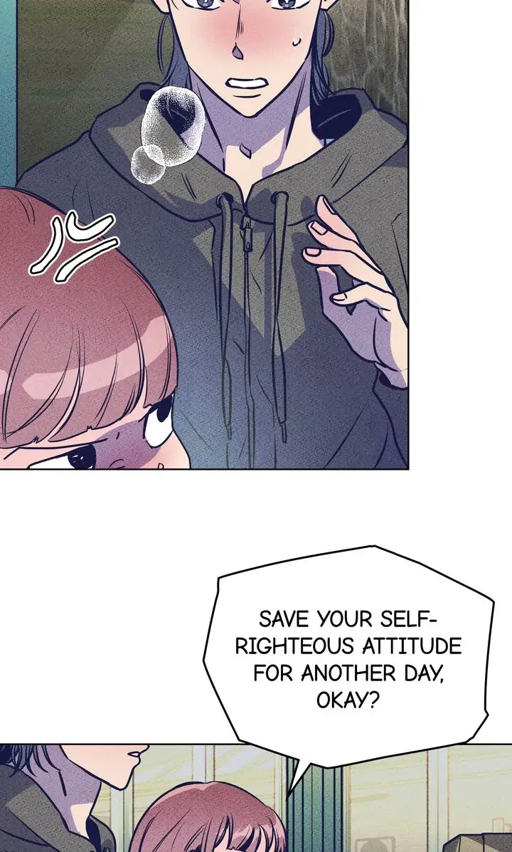 The Fantastical After-School Writing Club Chapter 4 - page 48