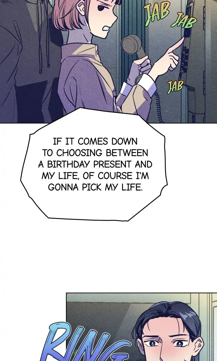 The Fantastical After-School Writing Club Chapter 4 - page 49