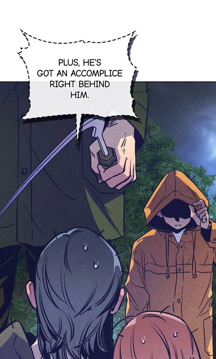 The Fantastical After-School Writing Club Chapter 4 - page 6