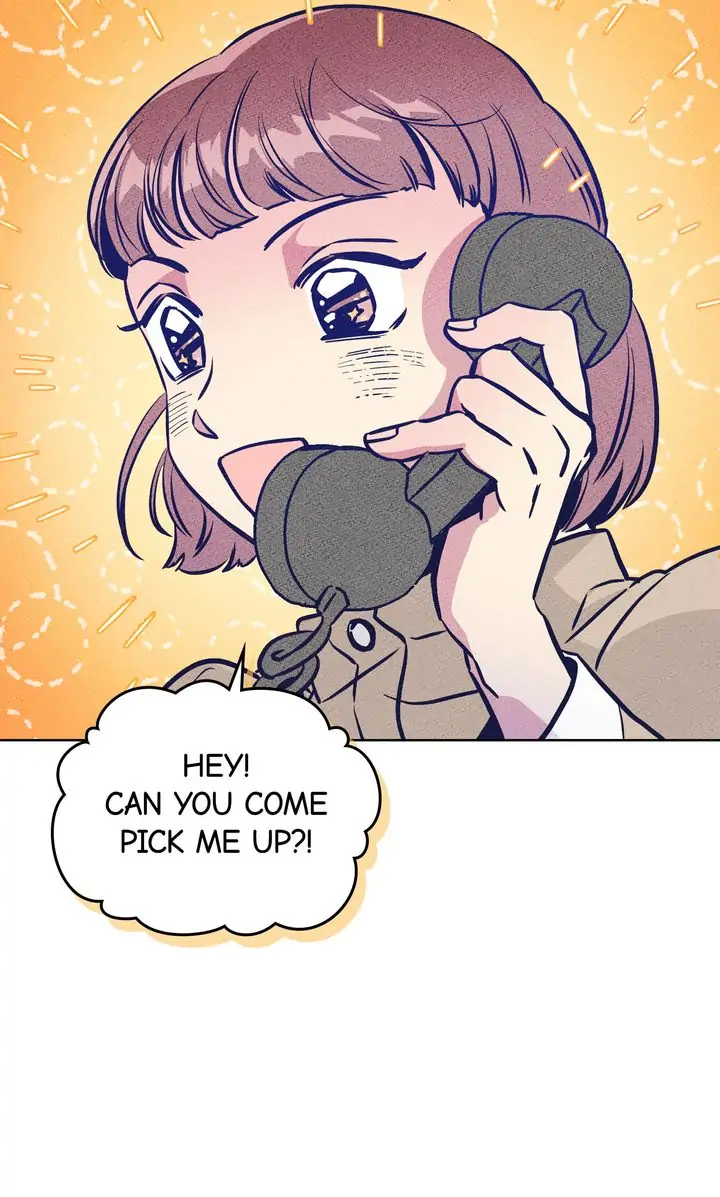The Fantastical After-School Writing Club Chapter 4 - page 51
