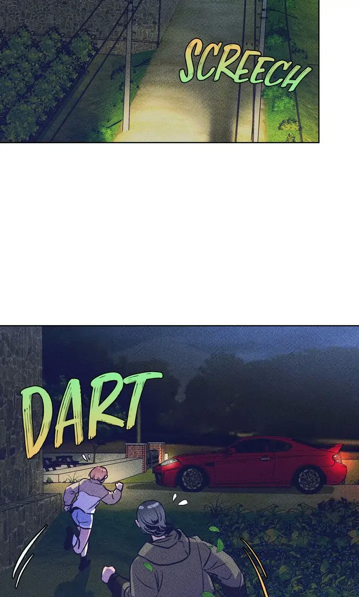 The Fantastical After-School Writing Club Chapter 4 - page 53