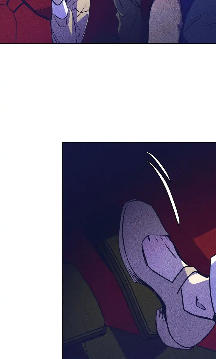 The Fantastical After-School Writing Club Chapter 4 - page 55