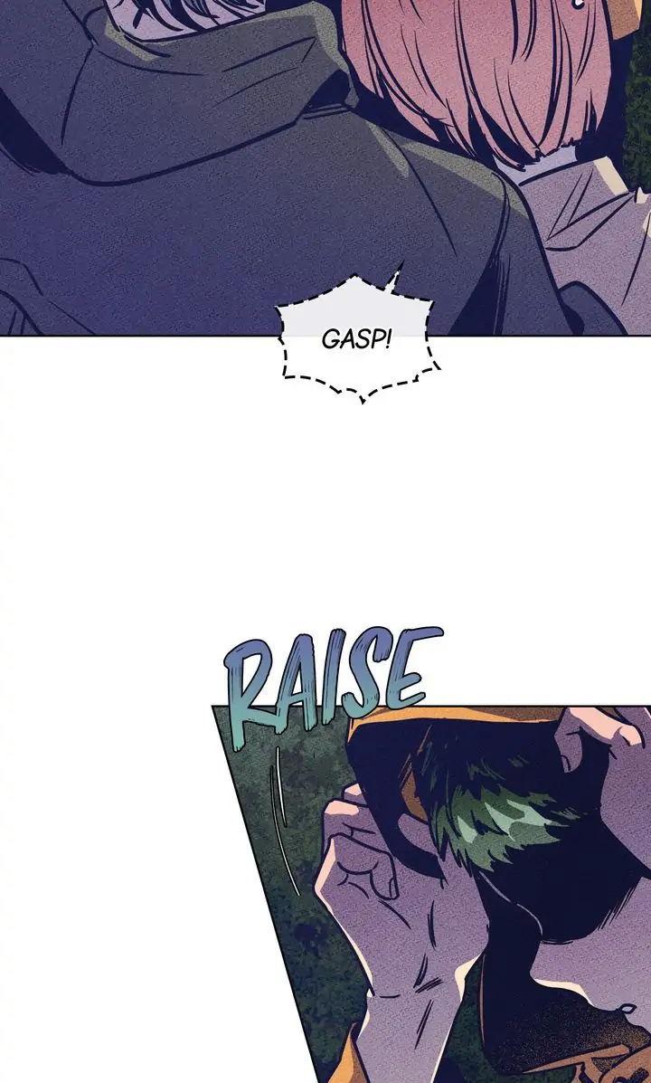 The Fantastical After-School Writing Club Chapter 4 - page 7