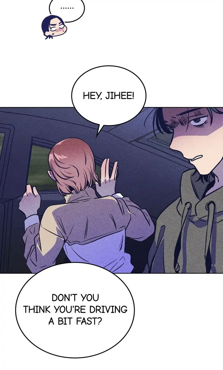 The Fantastical After-School Writing Club Chapter 4 - page 62